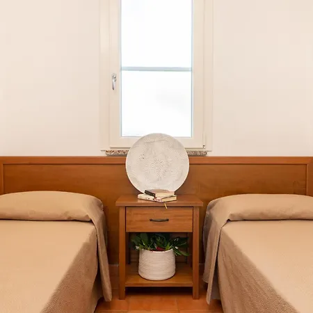 Prázdninový areál Gitavillage Argentario 5*