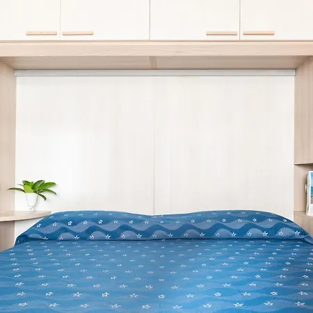 Prázdninový areál Gitavillage Argentario Albinia