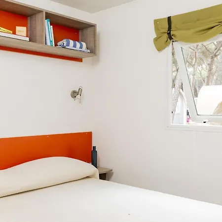 Gitavillage Argentario Prázdninový areál 3*