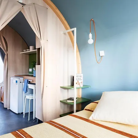 Gitavillage Argentario 5*