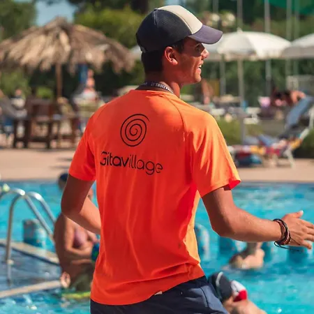 Prázdninový areál Gitavillage Argentario 3*