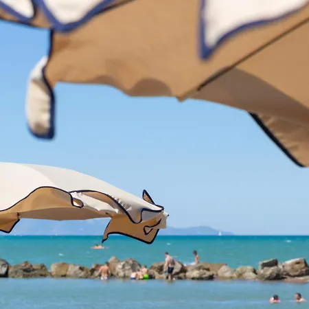 Gitavillage Argentario 3*