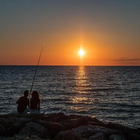 Prázdninový areál Gitavillage Argentario Albinia