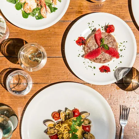 Prázdninový areál Gitavillage Argentario 3*