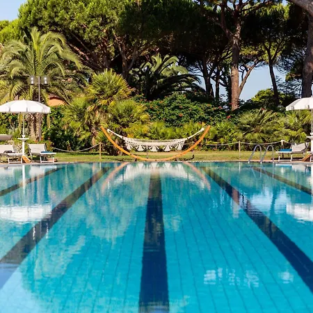 Gitavillage Argentario Prázdninový areál