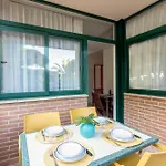 Gitavillage Argentario Albinia