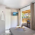 Gitavillage Argentario Ferienpark Albinia