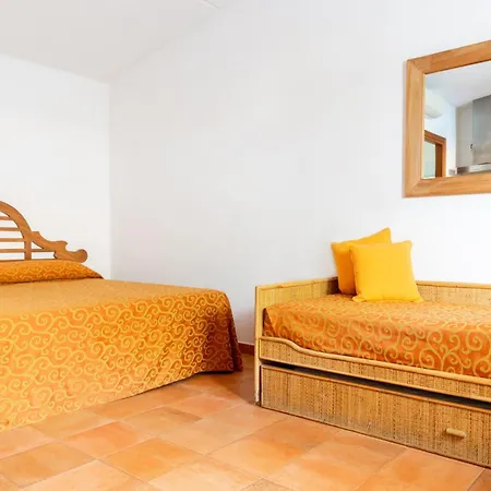 Gitavillage Argentario 5*