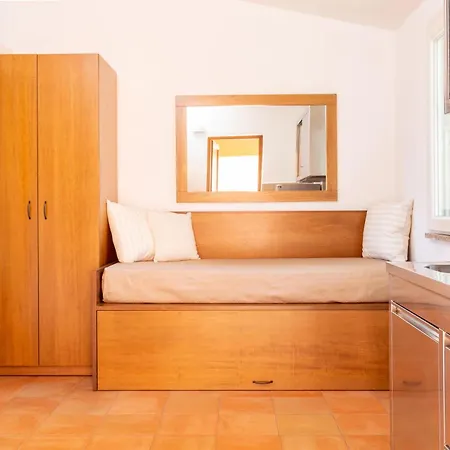 Holiday park Gitavillage Argentario Albinia