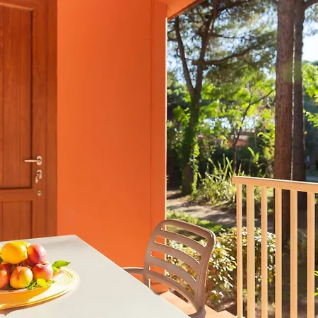 Holiday park Gitavillage Argentario
