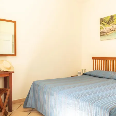 Gitavillage Argentario Ferienpark Albinia