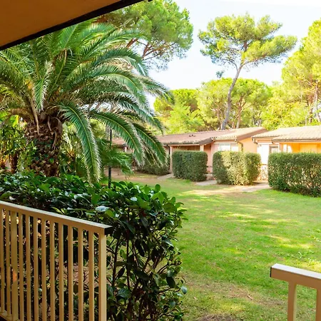 Gitavillage Argentario 5*
