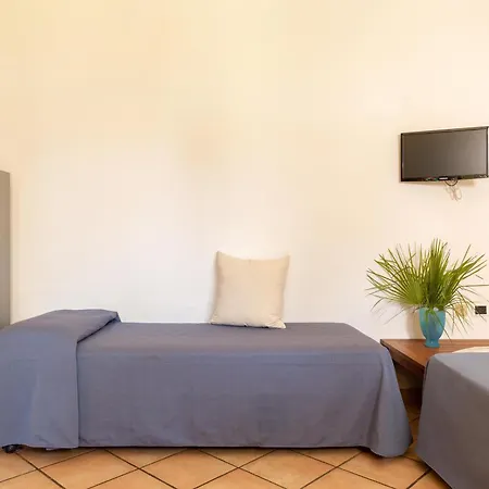Holiday park Gitavillage Argentario Albinia