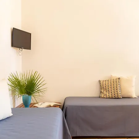 Gitavillage Argentario 5* Albinia