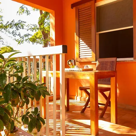 Gitavillage Argentario Holiday park