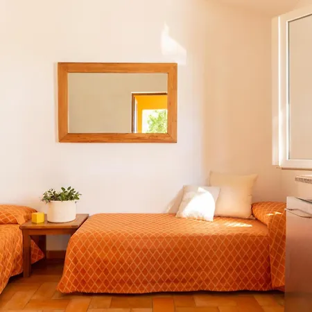 Gitavillage Argentario Holiday park 5*