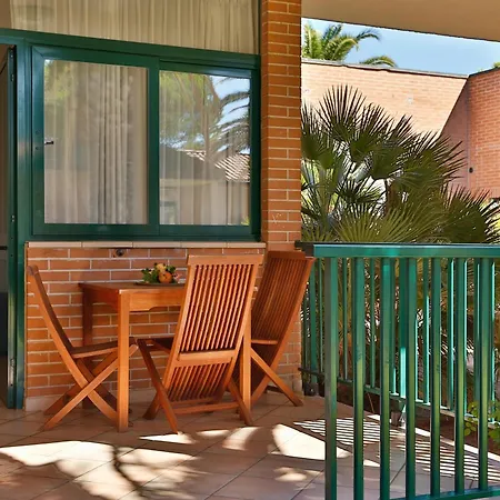 Ferienpark Gitavillage Argentario