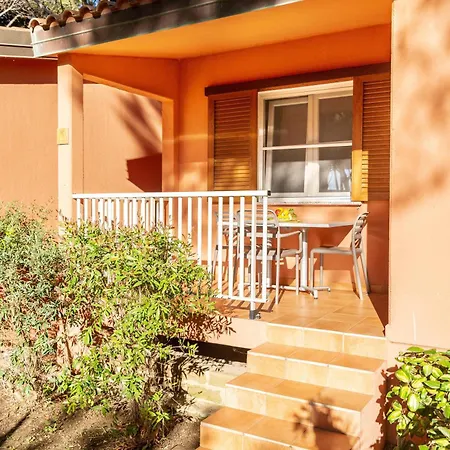 Gitavillage Argentario Holiday park Albinia