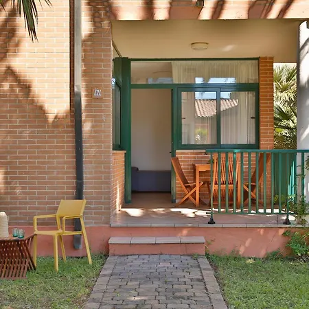 Holiday park Gitavillage Argentario Albinia