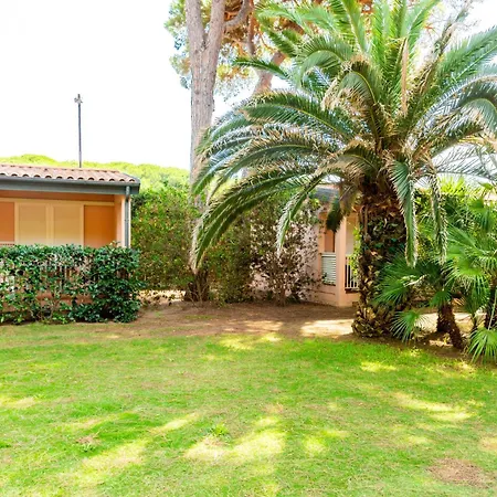 Gitavillage Argentario 5* Albinia