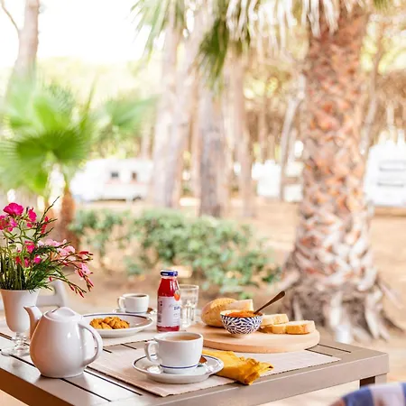 Gitavillage Argentario Feriepark