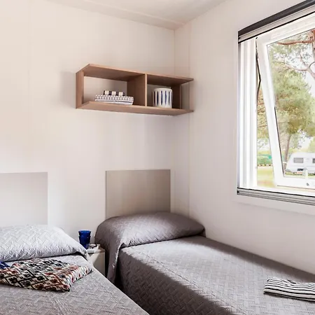 Holiday park Gitavillage Argentario 5*