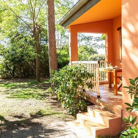 Holiday park Gitavillage Argentario