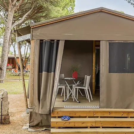 Holiday park Gitavillage Argentario 5*