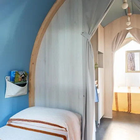 Gitavillage Argentario Holiday park 5*