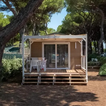 Holiday park Gitavillage Argentario Albinia