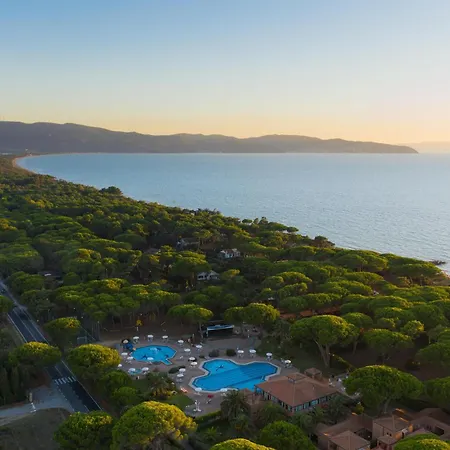 Gitavillage Argentario 5*