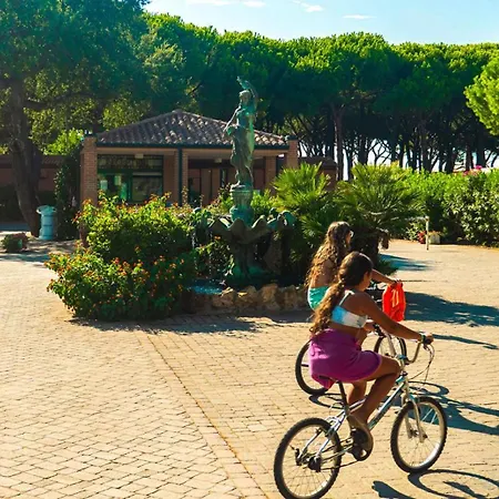 Gitavillage Argentario 5* Albinia