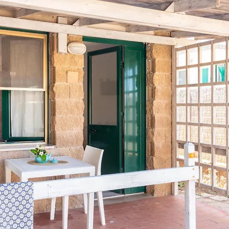 Feriepark Gitavillage Argentario