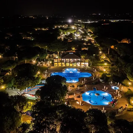 Gitavillage Argentario Holiday park