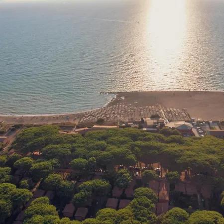 Gitavillage Argentario Holiday park 5*