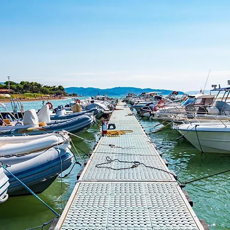 Holiday park Gitavillage Argentario