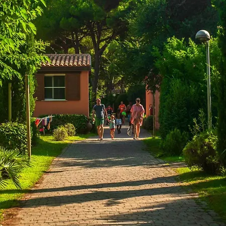 Gitavillage Argentario Holiday park 5*
