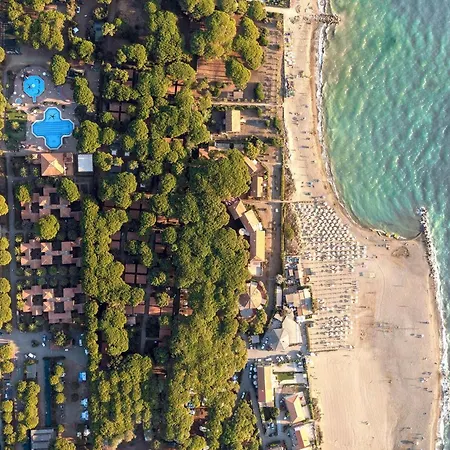 Gitavillage Argentario 5* Albinia