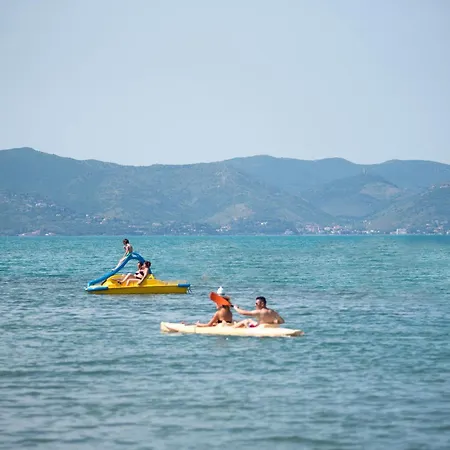 Ferienpark Gitavillage Argentario