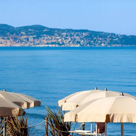 Holiday park Gitavillage Argentario 5*