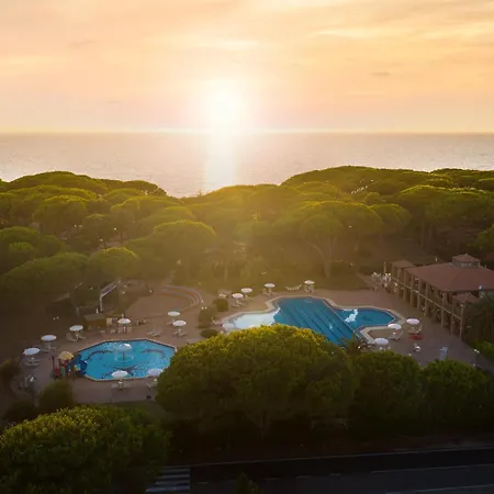 Gitavillage Argentario 5*