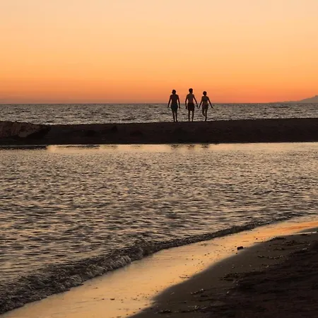 Gitavillage Argentario