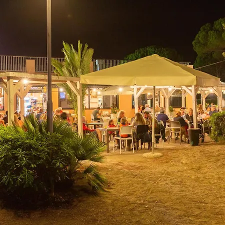 Gitavillage Argentario 5* Albinia