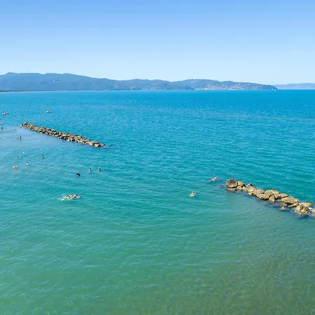 Holiday park Gitavillage Argentario