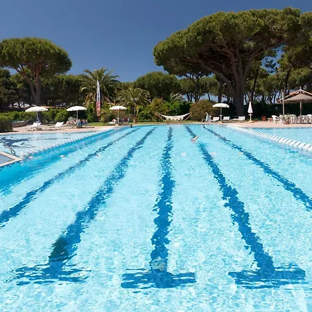 Holiday park Gitavillage Argentario