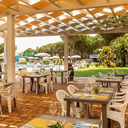 Gitavillage Argentario Holiday park 5*