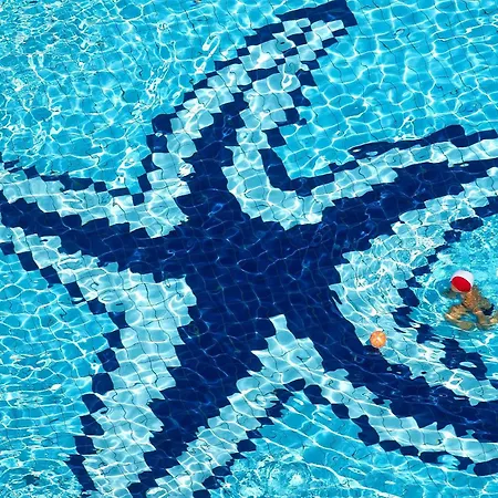 Gitavillage Argentario Holiday park 5*