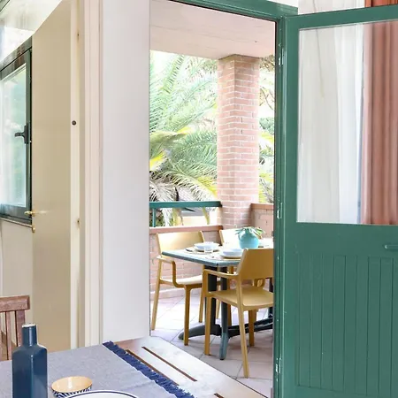 Gitavillage Argentario Албиния
