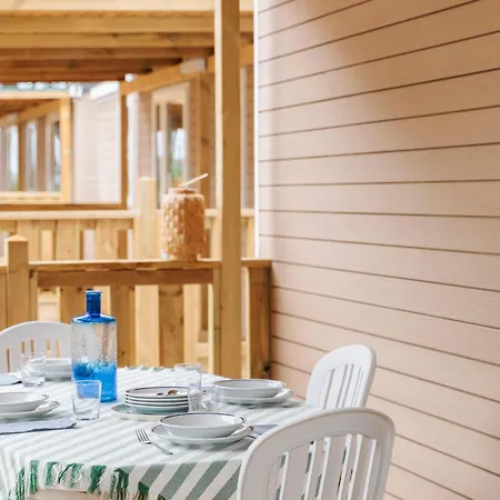 Holiday park Gitavillage Argentario