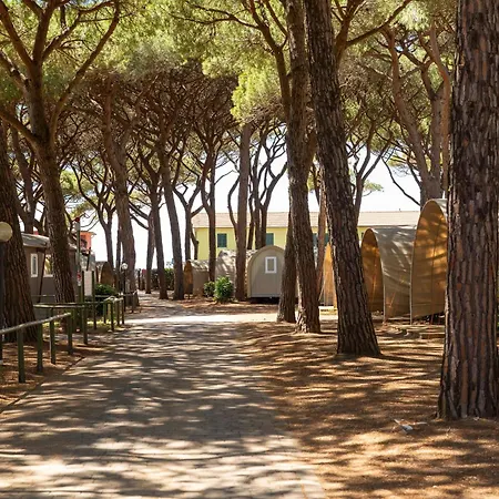 Gitavillage Argentario